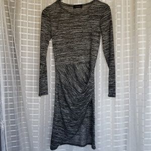 Jennifer Taylor dress